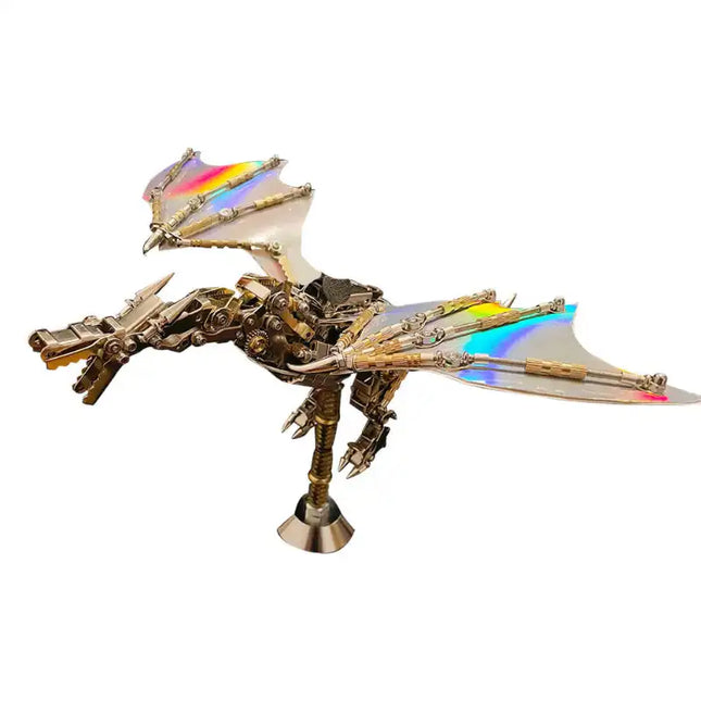Mechanical Fly Dragon