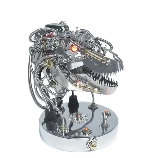 Mechanical T-Rex