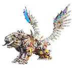 Feathered Wings / Original Color