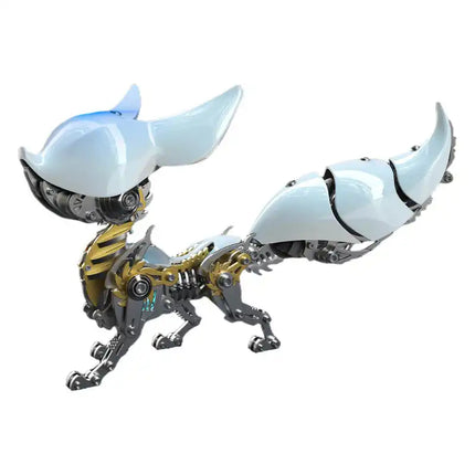 Mechanical Fox